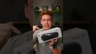 НОВЫЙ Beats Pill &mdash; это больше, чем просто динамик. Всё, что вам нужно знать о новом продукте Apple.