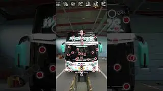 Modif Qq trans winspector #ets2 #ets2indonesia #qqtranswinspector