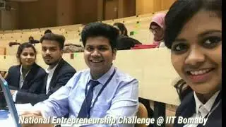 CIED - The Entrepreneurship Cell, Acropolis Technical Campus