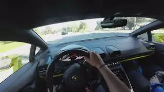 GTA Exotics Car tour Experience!