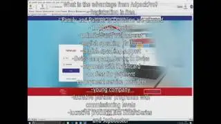 AdpackPro - explained - english version