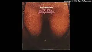 Big Joe Williams - 10 Going Down Home