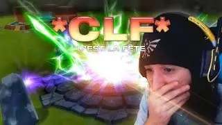 L'INCROYABLE SUMMON SESSION DE GUILDE