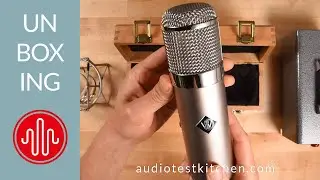 Wunder CM7GS | Unboxing & Review Powered by You