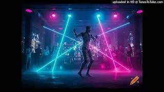 The Humanoids - Laser Danceer  Iventi d'Azzurro - MX BY SPACESYNTHED