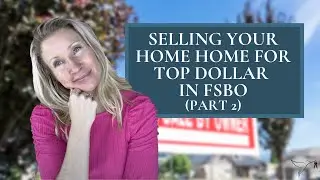 🤔How to Sell your Home for Top Dollar on The Main Line Part 2 with Top Agent Kimmy Rolph💰🏡