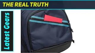 Quiksilver Schoolie Cooler 2.0: The Ultimate Backpack for School & Beyond!