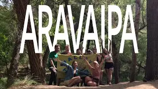 Araivapa Canyon