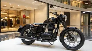 2026 Royal Enfield Bullet 350 / 500 Review | Pure Thump, Classic Power & Timeless Legacy 