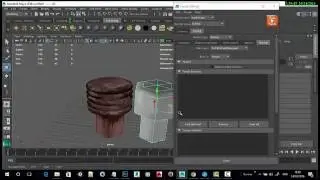 Maya Baking HighToLow Turtle