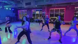Kalemba (Wegue Wegue) Buraka Som Sistema - dancing 2 ene 2026