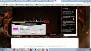 Настройка Adobe Flash Live Encoder [Test]