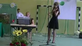 Zakonczenie kl III (26.06.14r.) - cz. 5