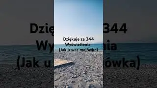 podziękowanie za 334w.
