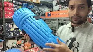 SM Cricket Batting Pad Unboxing 🔥 (Vlog-456) | @rpsportslucknow #battingpads #cricket #cricketkit