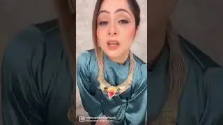 Ye kya ho gaya mujhe 🙈