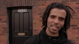 British rapper Akala talks politics ahead of UK election