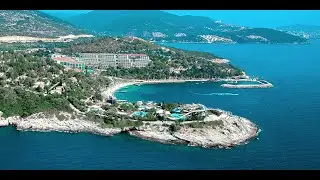 Pine Bay Holiday Resort Hotel