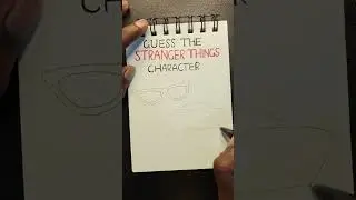 comment down 👇 #strangerthings #strangerthingsseason5 #viral #shorts #guess