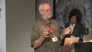 DesignBoost NYC: Bill Moggridge