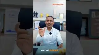 Wowinfotech Logo Explained | The 3 Meanings You Missed