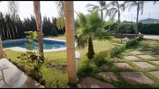 قصر رائع للبيع..لن تجد مثل هذا الجمال و الابداع بثمن مغري