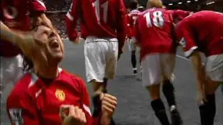 Ruud Van Nistelrooy Tribute HD