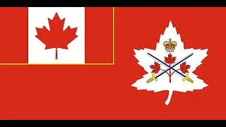 Celer Paratus Callidus - Former Official March of the Canadian Army