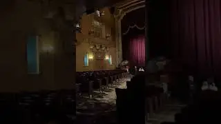 Toccata in D minor by Tom Helms