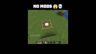Minecraft 😱