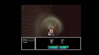 Lisa : The Pointless (A&J Vs TG) - Gary's Revenge (Officier Ottoman Version)