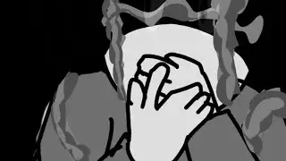 Scrapped Old Selves cutscene (Cordyceps but it's Sprunki)