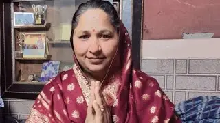 Nirmala Devi is live good night friends 💫✨