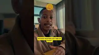 Lesiba Mothupi | How I&rsquo;d Start Forex in 2025 (Without Wasting Time or Money)