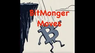 Bitcoin Dumps and BitMonger's Winning Trades