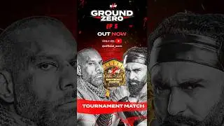 Raj &ldquo;The Maharaja&rdquo; vs &ldquo;Babbar Sher&rdquo; Jossan | A Battle For The Ages | Out Now on Ground Zero EP 5!