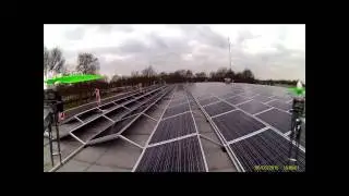 drone opname wetteling hd