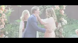 Kendall & Brooks Wedding Video I Sneak Peek I Barndiva