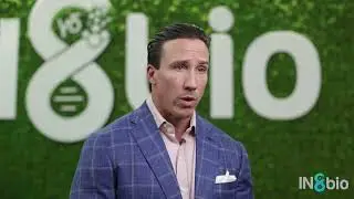 Our CFO, Patrick McCall reports 2nd quarterly financial earnings & achievements.