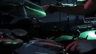 Smells Like Teen Spirit (Nirvana) Percussion Version by Bernhard Schimpelsberger