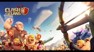 Volviendo al Clash of Clans