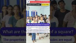 CB Shine 8th Class Students Answering Classroom Questions 🔥#shorts #ytshorts #8thclass #cbsestudents