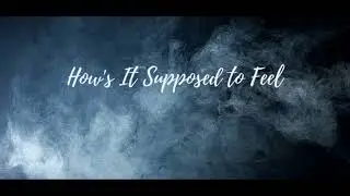 How's It Supposed to Feel (Clean) - NEFFEX Free Backround Music For Videos No Copyright