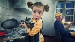 Песня о папе/ Song about dad