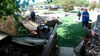 Gatekeeper TX View @ RC Adventures Shildon 14/09/2024 v1