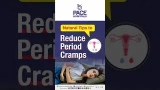 Natural Ways to Relieve Menstrual Cramps | Period Pain Relief | Menstrual Cramp Remedies #periods