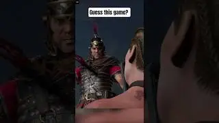 Ryse Son of Rome Deserves a Sequel NOW! #shorts #rysesonofrome