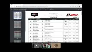 Breaking down the Rolex 24 entry list and making our predictions!