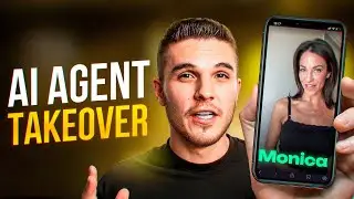 Building An AI Sales Agent in Under 10 Minutes (Free Prompt and Template)