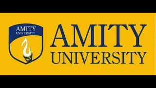 Amity University